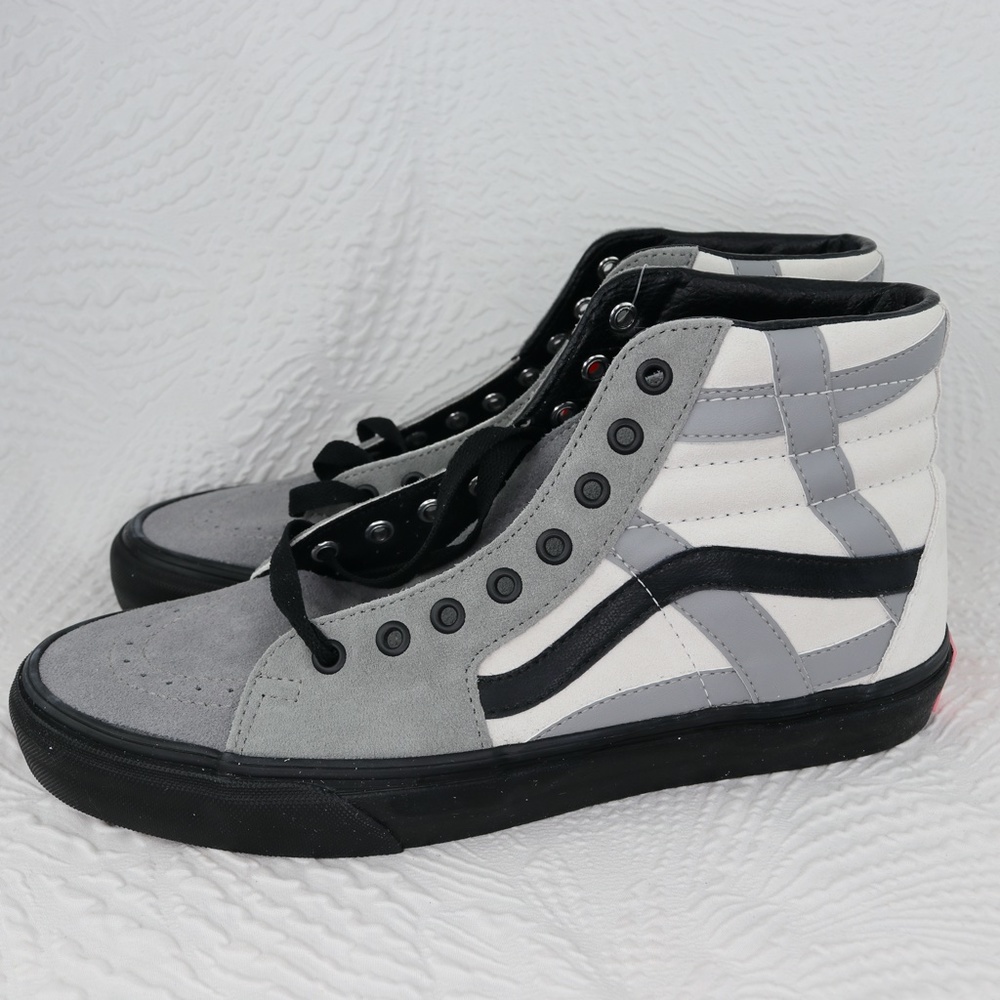 Vans Sk8-Hi Year of the Rat Zhao sz10 LIMITED - Picture 3 of 9